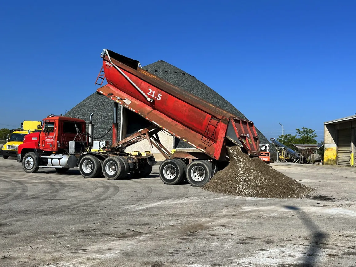 Storage Building Construction at Grand Avenue-1
